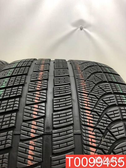 Pirelli P Zero Winter 335/30 R21 109W