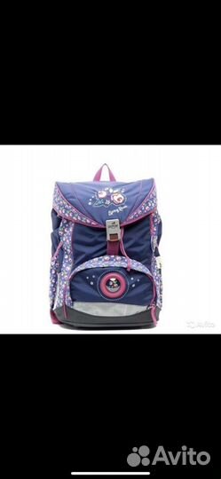 Рюкзак derdiedas