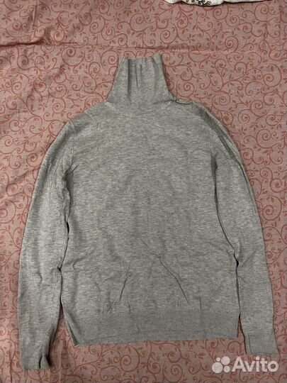 Вещи пакетом на девушку