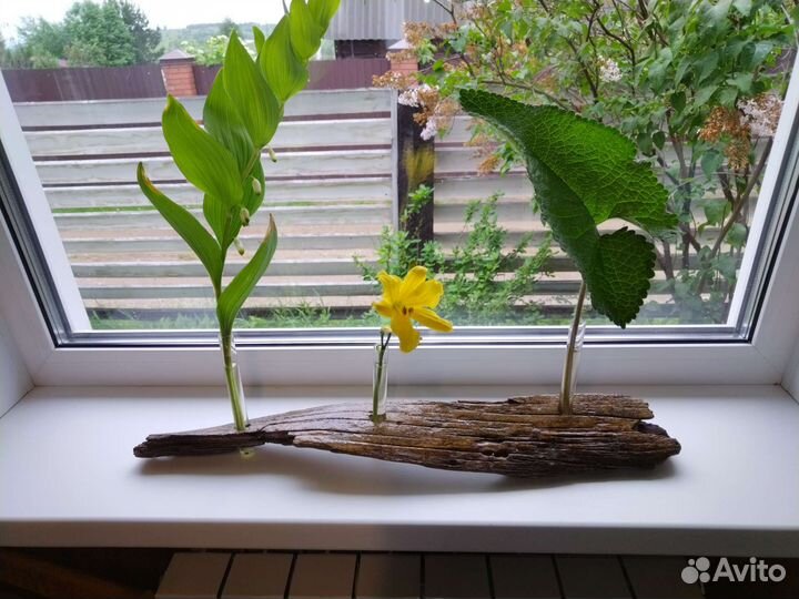 Ваза для цветов