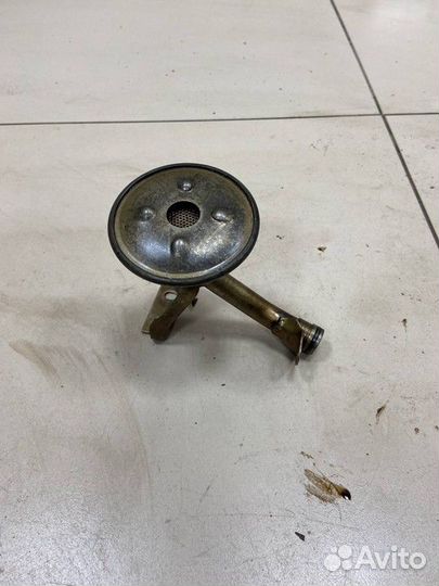 Маслозаборник