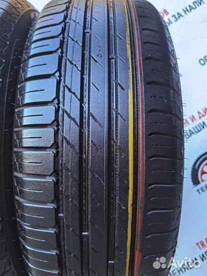Nokian Tyres Wetproof 235/55 R18 97V