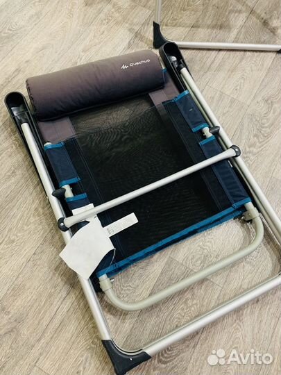 Кресло Quechua Comfort