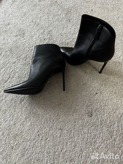 Ботильоны vitacci