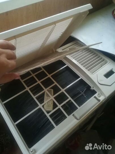 Кондиционер