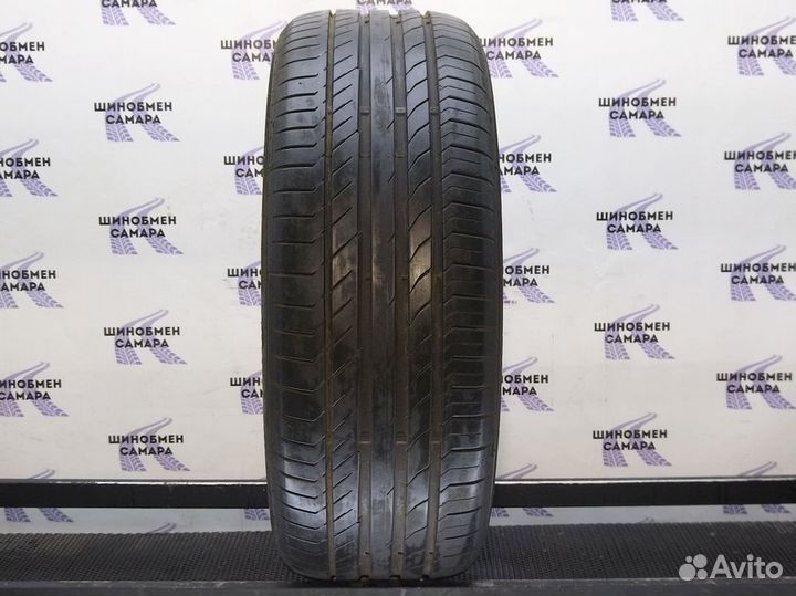 Continental ContiSportContact 5 235/50 R19 99V