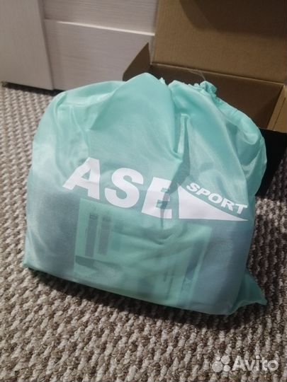 Набор резинок