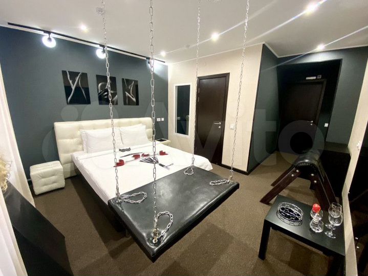Комната 20 м², 1/2 эт.
