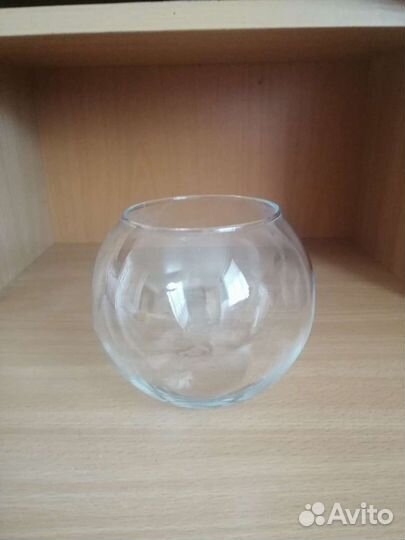 Маленькая ваза