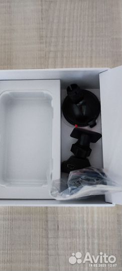 Видеорегистратор с радар детектором