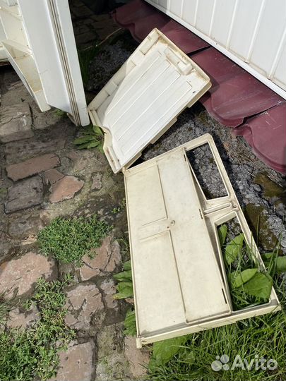 Холодильник бу