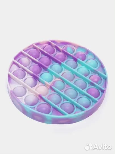 Поп ит игрушка антистресс