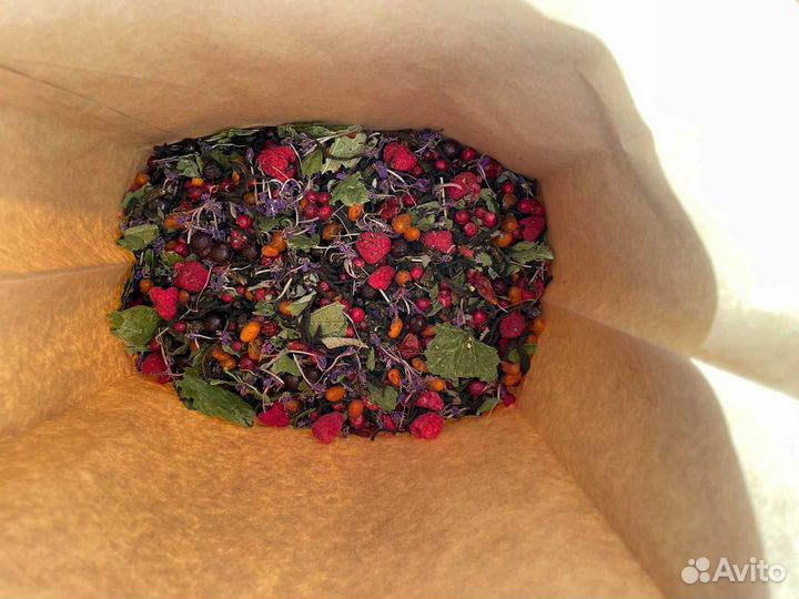 Иван чай 1 кг 