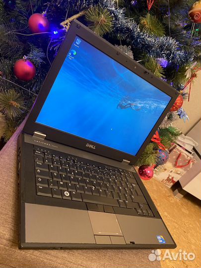 Dell Latitude E5410 Core i5 4Gb 500Gb Hdd