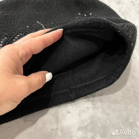 Шапка женская