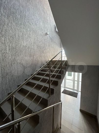 Коммерческое помещение по 1 линии, 138 м²