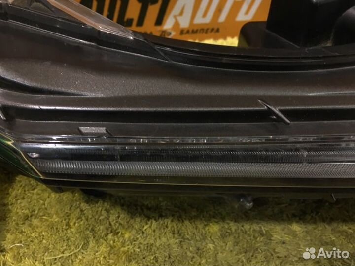 Дневной ходовой огонь передний правый Lexus Nx 1