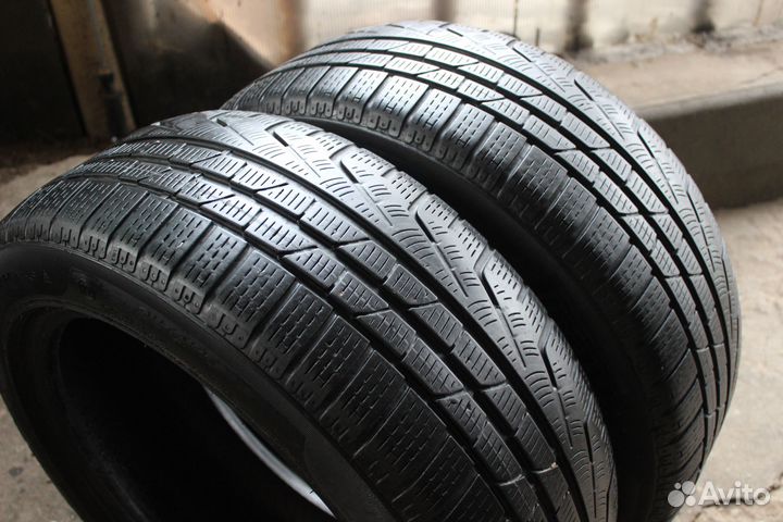 Pirelli Winter Sottozero 210 Serie II 225/50 R17 94H