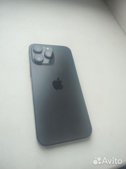 iPhone 14 Pro Max, 1 ТБ