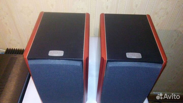 Ruark Epilogue ll полочная акустика