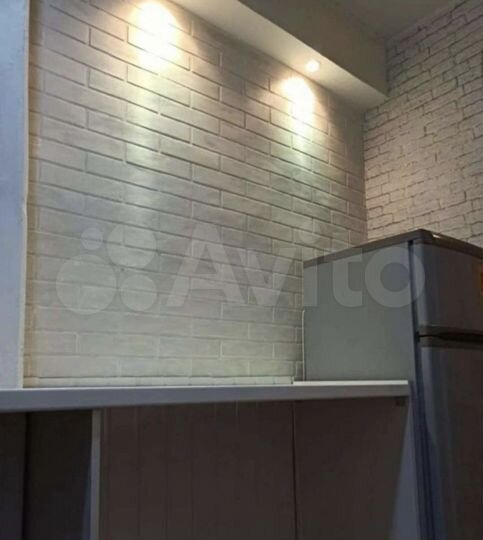 Комната 14,3 м² в 1-к., 4/5 эт.