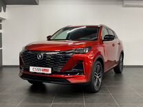 Новый Changan CS55 Plus 1.5 AMT, 2024, цена от 2 569 900 руб.