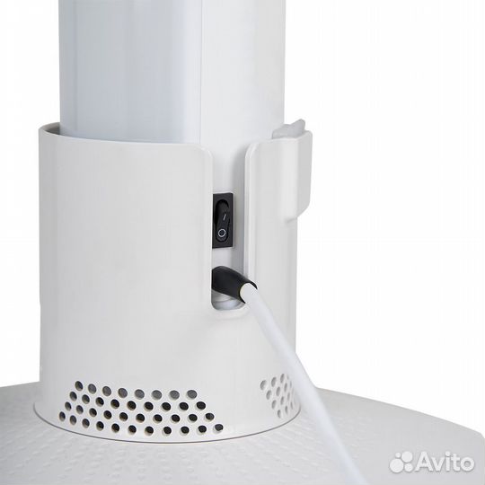 Рециркулятор-Облучатель «Armed» 1-115 пт, Белый (1