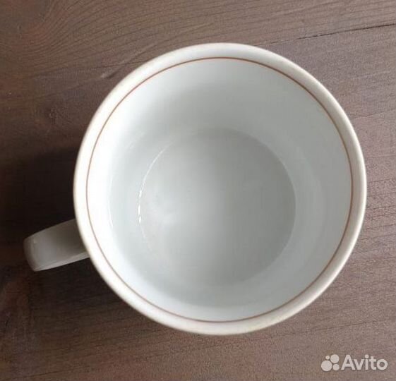 Тарелки Чашка Кружка Фарфор из ГДР Кольдиц