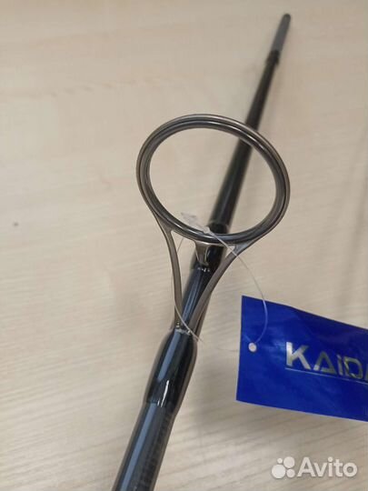 Kaida enigma 2-частн. 3,9м 3,5lb
