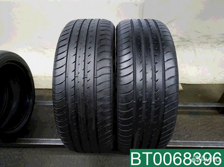Goodyear Eagle NCT 5 Eco 255/50 R21 105W