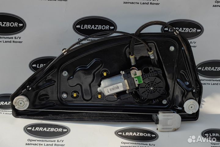 Стеклоподъемник задний Land Rover Freelander2