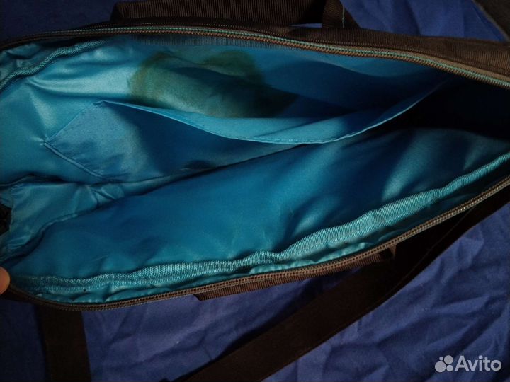 Сумка для ноутбука