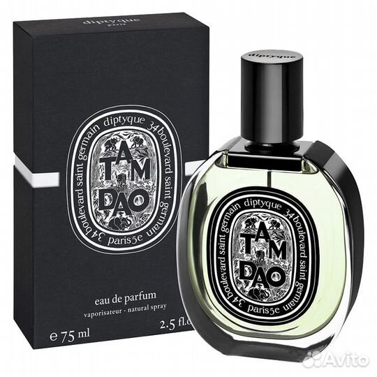 Diptyque Tam DAO EDP