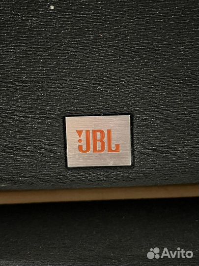 JBL northridge E50