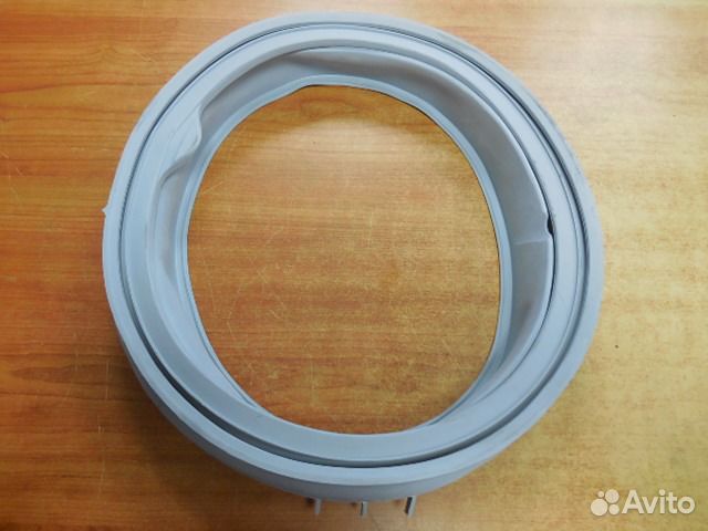 Манжета люка для сма Indesit Ariston (C00287764)