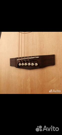 Акустическая гитара cort earth 50-op