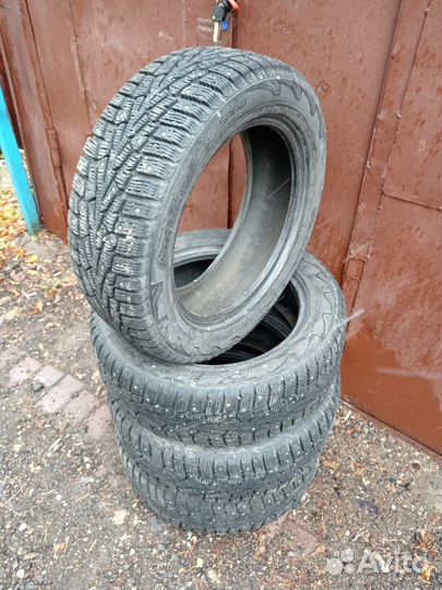 Cordiant Snow Cross 205/60 R16