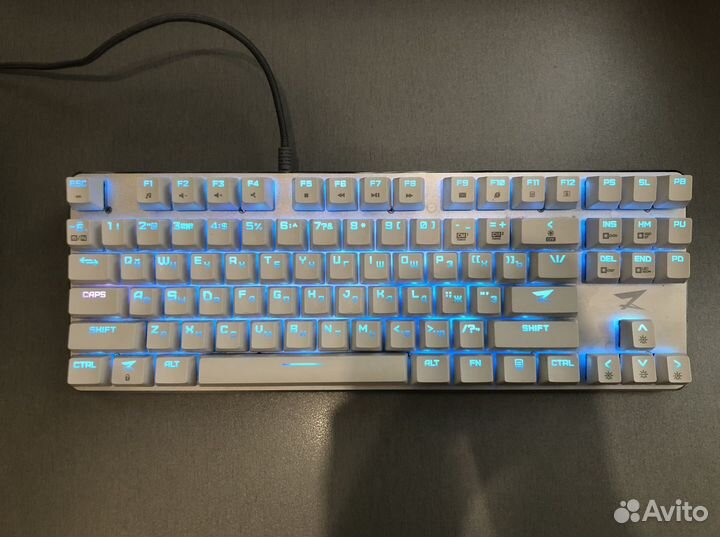 Игровая клавиатура