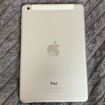 iPad mini