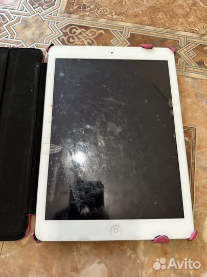 iPad air
