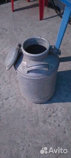 Котел и флягу продам