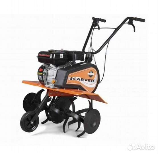 Культиватор бензиновый Carver T-650R