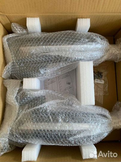 Накладки заднего бампера Mazda CX-5 KF