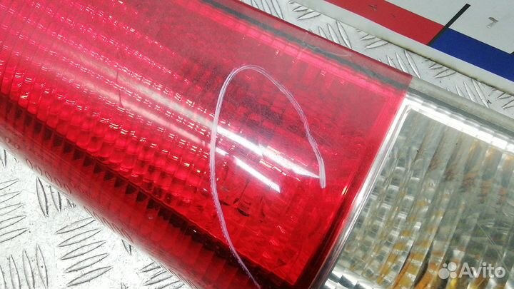 Фонарь mercedes-benz Vito W639 (2004-2014)