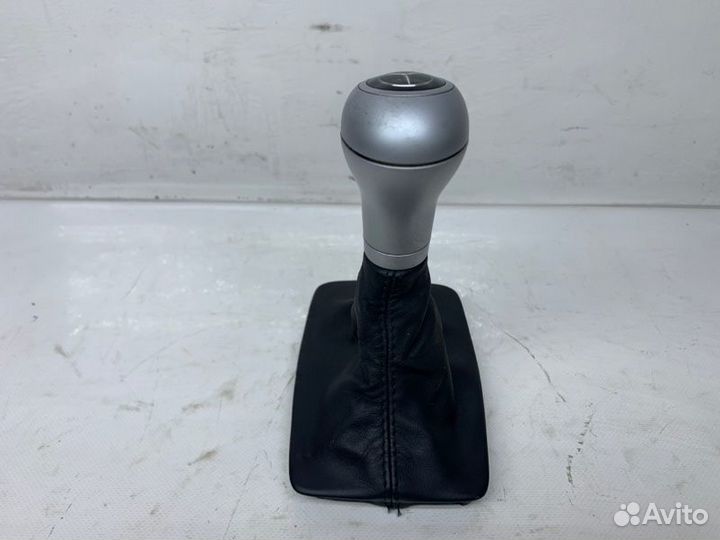 Кожух кулисы АКПП Mercedes-Benz C W204 3.0 2010