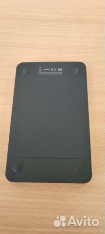 Внешний корпус для жесткого диска Ugreen CM300 объявление продам