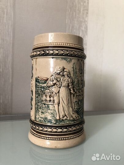 Пивная кружка германия