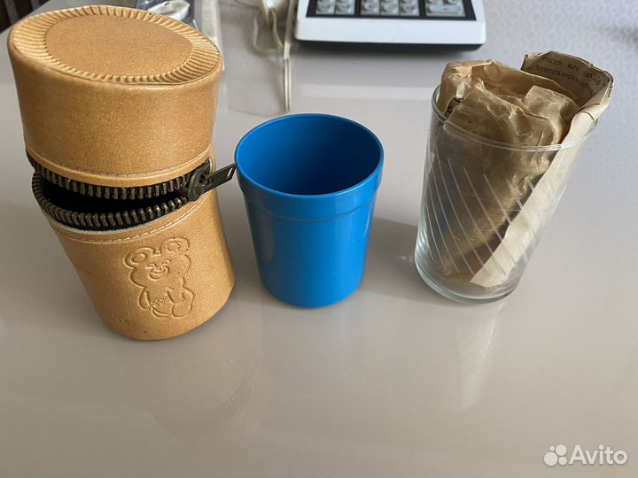 Ретро вещи из СССР