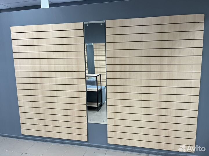 Экономпанели