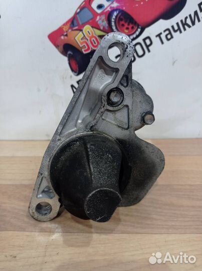 Стартер Nissan Juke YF15 F15 2011 23300EN20B